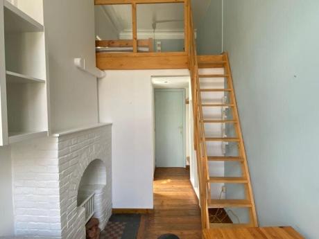 Kot 15 m² à Liège Ville