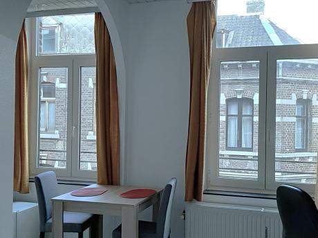 单人间 26 m² 在 Liege Angleur / Sart-Tilman