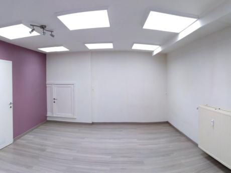 Studio 32 m² à Liège Outremeuse