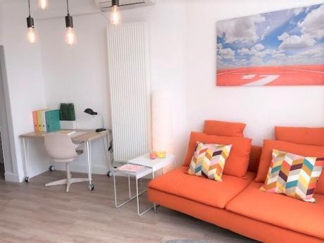 Appartement 57 m² à Liège Fétinne / Longdoz / Vennes