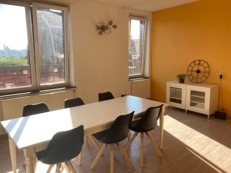 Colocation 250 m² à Liège Grivegnée