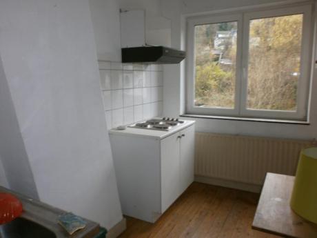 与房东合租 40 m² 在 Liege Laveu / Cointe