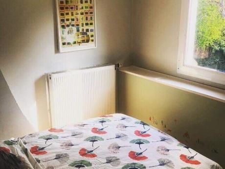 Apartment 40 m² in Liege Fétinne / Longdoz / Vennes