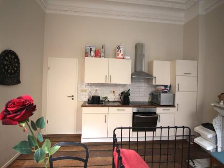 Apartment 55 m² in Liege