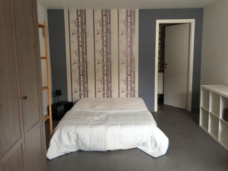 Kot 90 m² à Liège Outremeuse