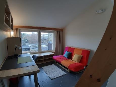 Student room 20 m² in Liege Avroy / Guillemins
