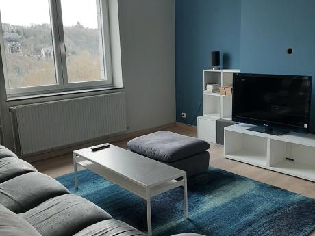 Kot 18 m² à Liège Angleur / Sart-Tilman