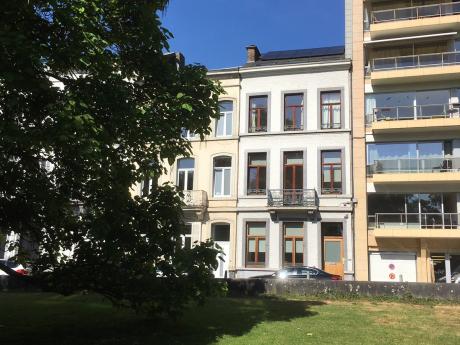 Kot chez l'habitant 20 m² à Liège Botanique / rue Saint-Gilles / Jonfosse