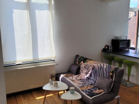 Studio 60 m² in Liege Fétinne / Longdoz / Vennes