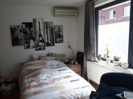 Kot 30 m² à Liège Angleur / Sart-Tilman