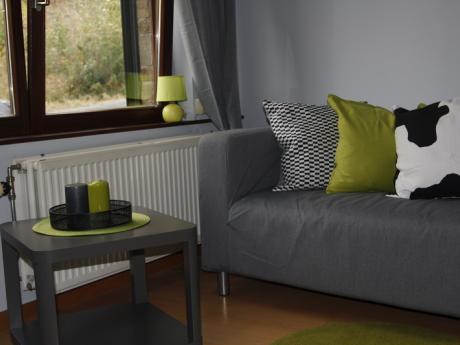 Studio 25 m² in Omgeving Luik