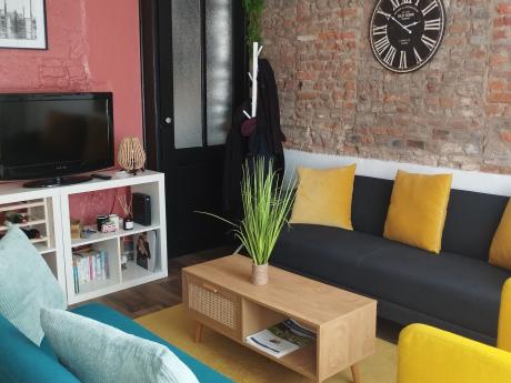 House 56 m² in Liege