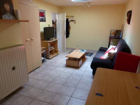 studio 30 m² à Liège Ville