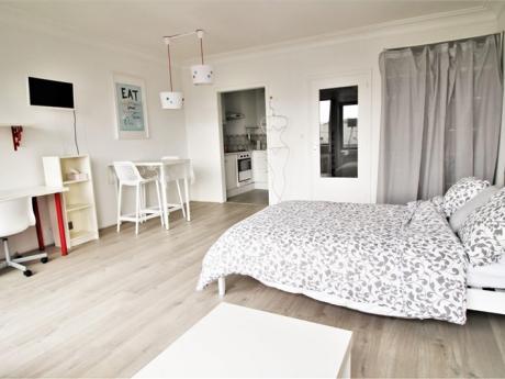 Studio 47 m² in Luik Avroy / Guillemins
