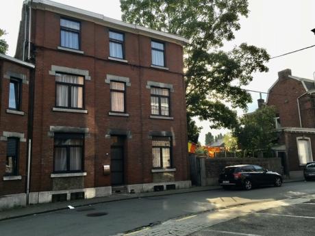Colocation 135 m² à Hors Liège