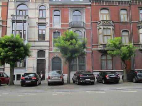 kot chez l'habitant 18 m² à Liège Fétinne / Longdoz / Vennes