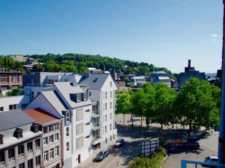 Student room 20 m² in Liege Cathédrale / Sauvenière / Saint-Denis