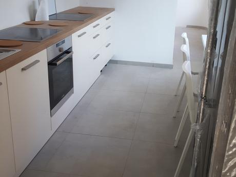 kot 16 m² à Liège Ville