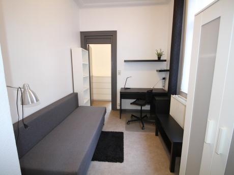studio 18 m² à Liège Fétinne / Longdoz / Vennes