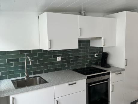 共享租房 120 m² 在 Liege Botanique / rue Saint-Gilles / Jonfosse