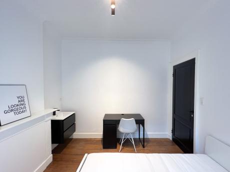 Co-locatie 150 m² in Luik Botanique / rue Saint-Gilles / Jonfosse