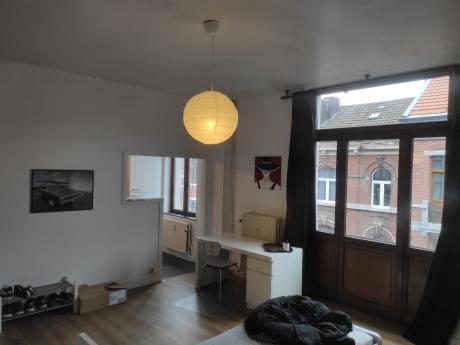 Colocation 100 m² à Liège Fétinne / Longdoz / Vennes