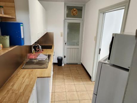 Shared housing 150 m² in Liege Saint-Léonard