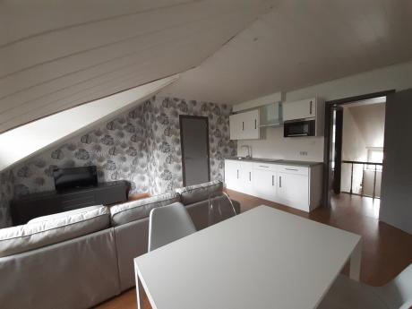 Colocation 13 m² à Liège Ville