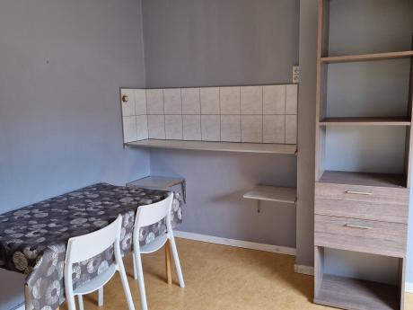 Kot 26 m² à Liège Fragnée / Val Benoît