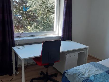 colocation 92 m² à Liège Angleur / Sart-Tilman