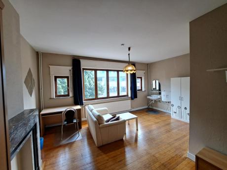 Kot 24 m² à Liège Fragnée / Val Benoît