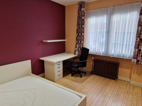 Kot 16 m² à Liège Angleur / Sart-Tilman