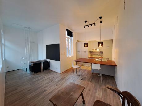 colocation 100 m² à Liège Ville