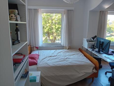 colocation 21 m² à Liège Fétinne / Longdoz / Vennes