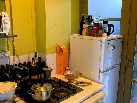 kot 20 m² à Liège Outremeuse