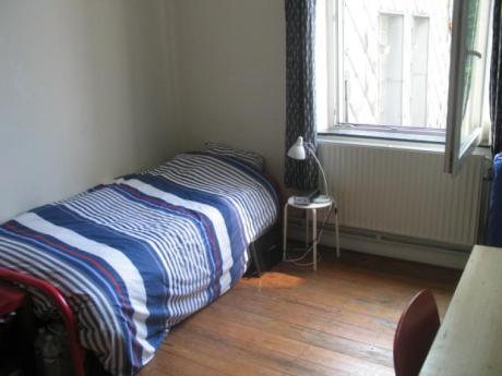 Kot 16 m² à Liège Saint-Laurent / Sainte-Marguerite