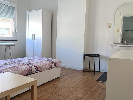 kot 15 m² à Liège Angleur / Sart-Tilman