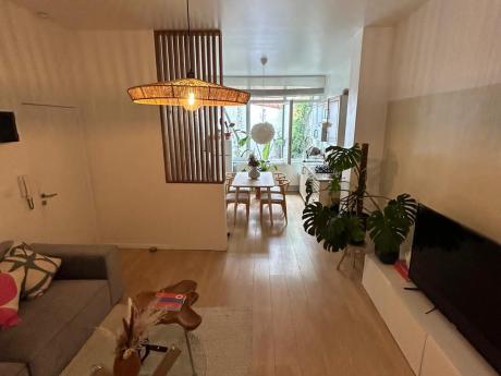 appartement 80 m² à Liège Ville