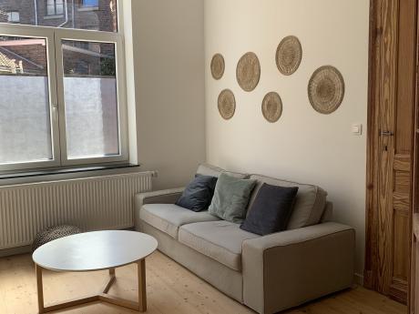 Shared housing 175 m² in Liege Saint-Laurent / Sainte-Marguerite