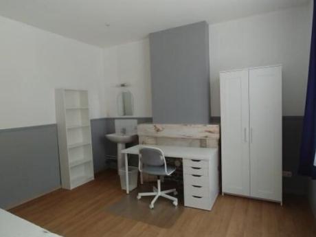 Colocation 105 m² à Liège Angleur / Sart-Tilman