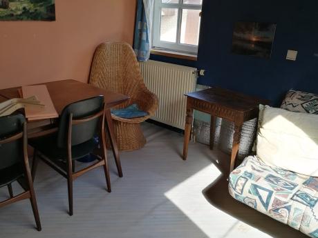 kot chez l'habitant 16 m² à Hors Liège