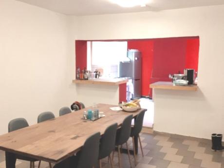 colocation 16 m² à Liège Fétinne / Longdoz / Vennes