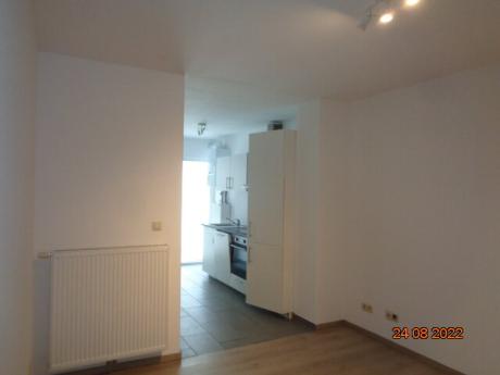 appartement 65 m² à Liège Laveu / Cointe