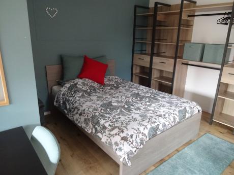 Studio 25 m² à Liège Angleur / Sart-Tilman
