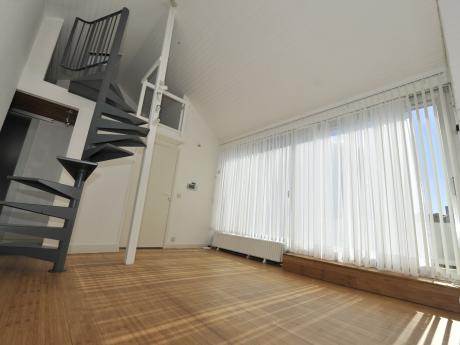 appartement 110 m² à Liège Avroy / Guillemins