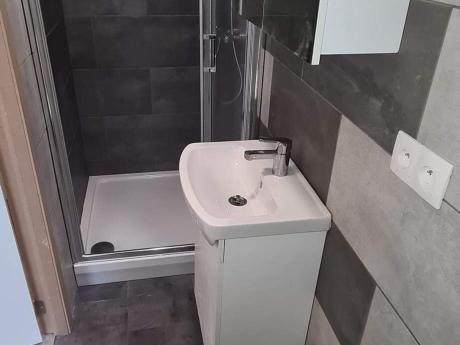 appartement 45 m² à Liège Saint-Laurent / Sainte-Marguerite