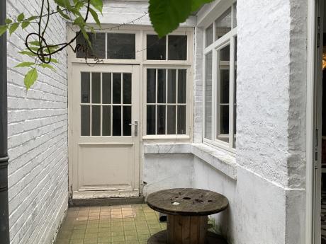 共享租房 19 m² 在 Liege Botanique / rue Saint-Gilles / Jonfosse
