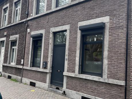 colocation 12 m² à Liège Ville