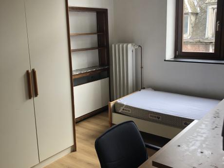 Kot bij bewoner 16 m² in Luik Fétinne / Longdoz / Vennes