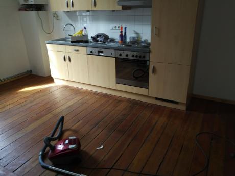 Appartement 55 m² in Luik Avroy / Guillemins